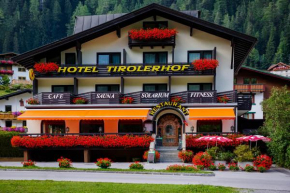 Hotel Tirolerhof